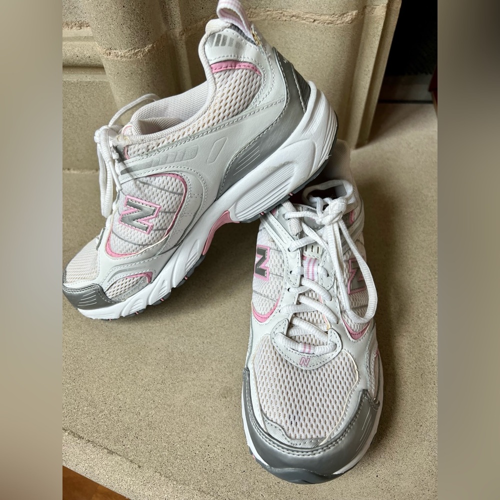 New Balance Running Shoe